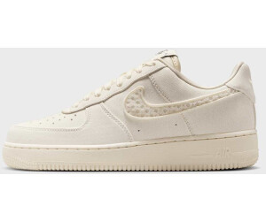 NIKE WMNS AIR FORCE 1 '07 LX 27.5cm Nike Sportswear Womens Air Force 1 \u002707 LX - Sail⁄Metallic Gold