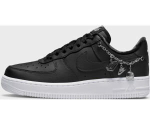 Nike women's air hotsell force 1 black