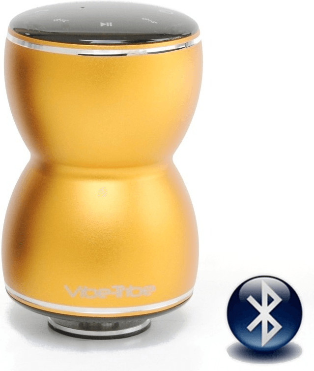 Vibe Tribe Thor gold