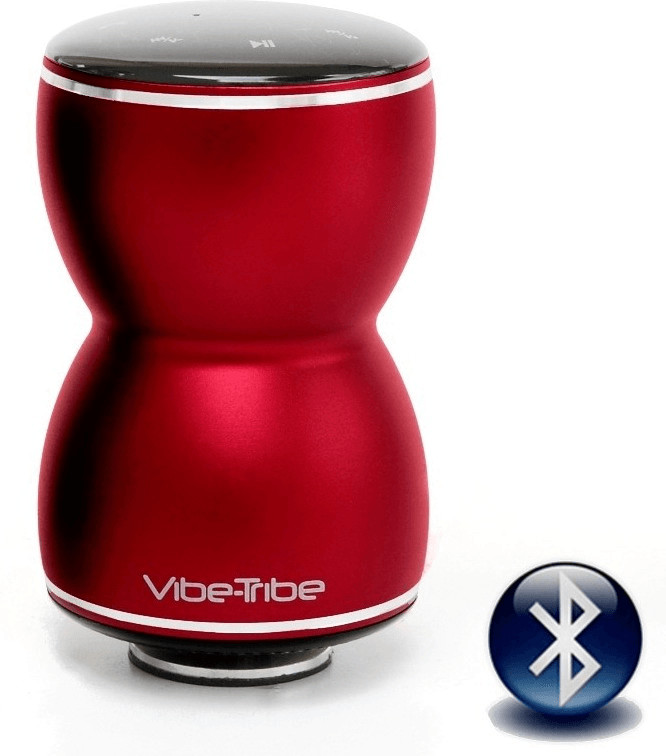 Vibe Tribe Thor rouge