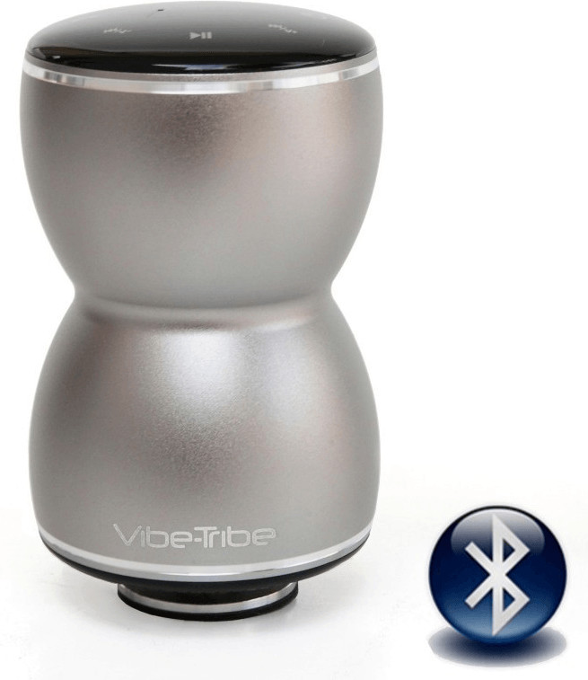 Vibe Tribe Thor gris