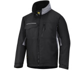 Snickers 1128 Handwerker Winterjacke ab 39 99 Preisvergleich bei idealo