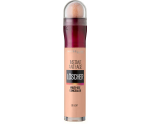Maybelline Instant Anti-Age Perfect & Cover maskuoklis 6.8 ml.