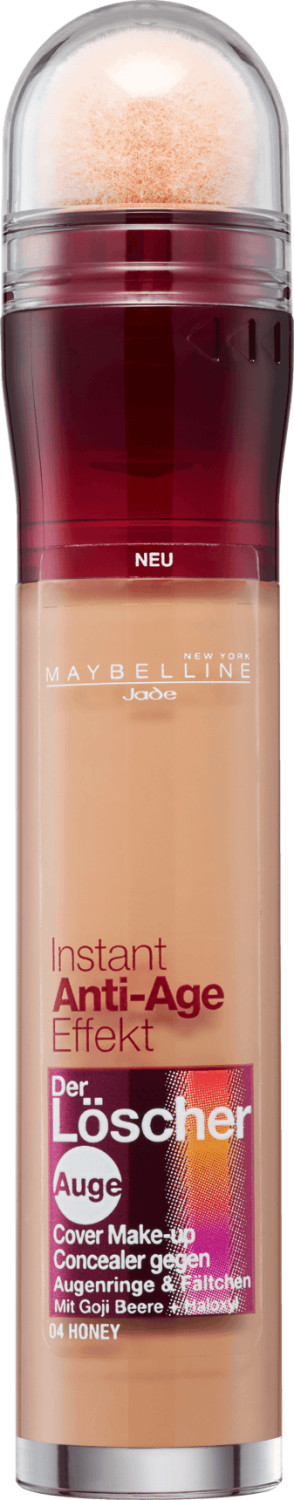 Gemey Maybelline Instant Anti-Age Effekt Concealer 04 Honey (6,8 ml)