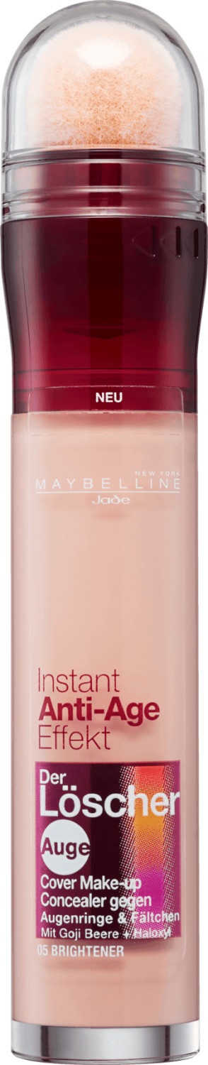 Gemey Maybelline Instant Anti-Age Effekt Concealer 05 Brightener (6,8 ml)