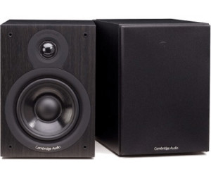 Cambridge Audio SX-50 ab 199,00 € | Preisvergleich bei idealo.de