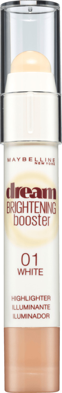 Gemey Maybelline Dream Brightening Creamy Concealer 01 White (3g)
