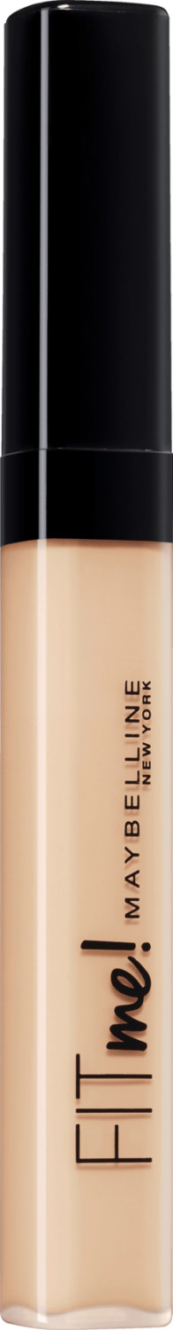 Gemey Maybelline Fit Me Concealer 05 Ivory (6,8 ml)