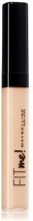 Gemey Maybelline Fit Me Concealer 40 Caramel (6,8 ml)
