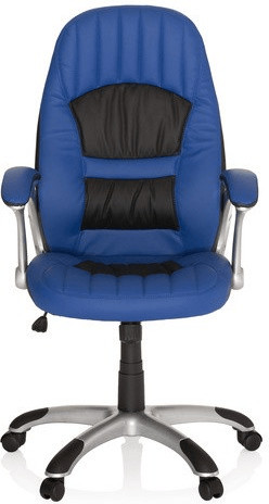 HJH Office Racer 200 bleu