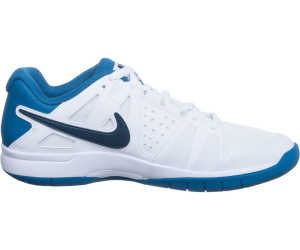 Nike Court Air Vapor Advantage Tennisschuhe Herren Grau Weiß Nike Court Air Vapor Advantage Tennisschuhe Herren Grau Weiß