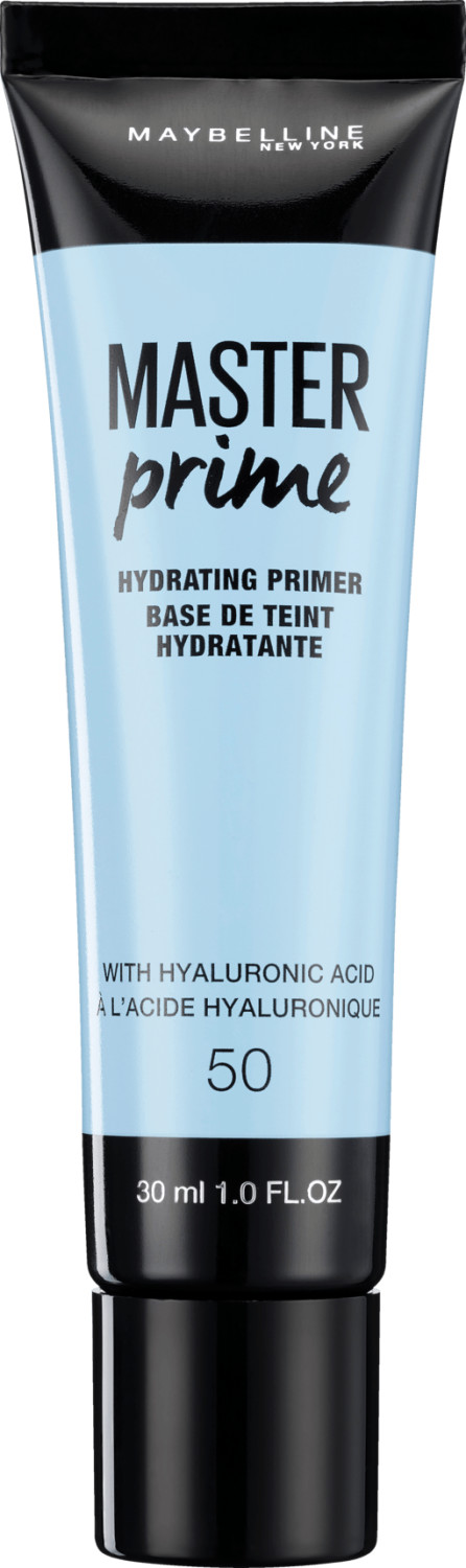 Gemey Maybelline Master Prime 50 Hydrating (30ml)