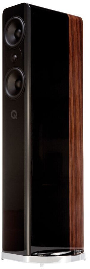 Q Acoustics Concept 500 palissandre noir