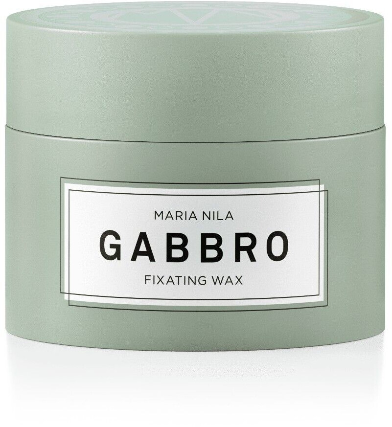 Maria Nila Gabbro Fixating Wax