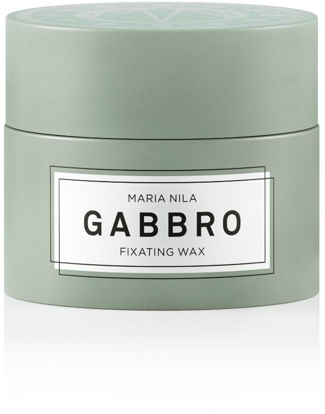 Maria Nila Gabbro Fixating Wax (50ml)
