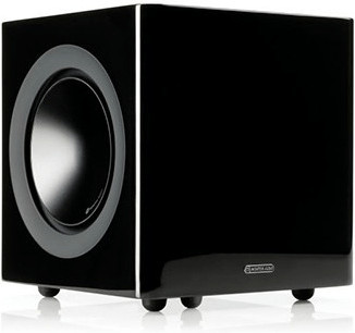 Monitor Audio Radius 380 noir