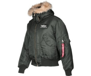 Cwu hooded fliegerjacke shop