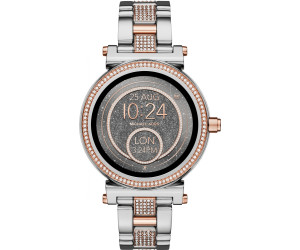 michael kors smartwatch preis