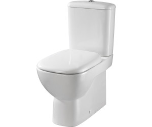 Obi Stand Wc Kombi Set Spulrandlos Multi Ab 292 44