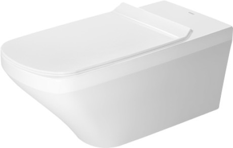 Duravit DuraStyle Vital Rimless 37 x 70 cm (2559090000)