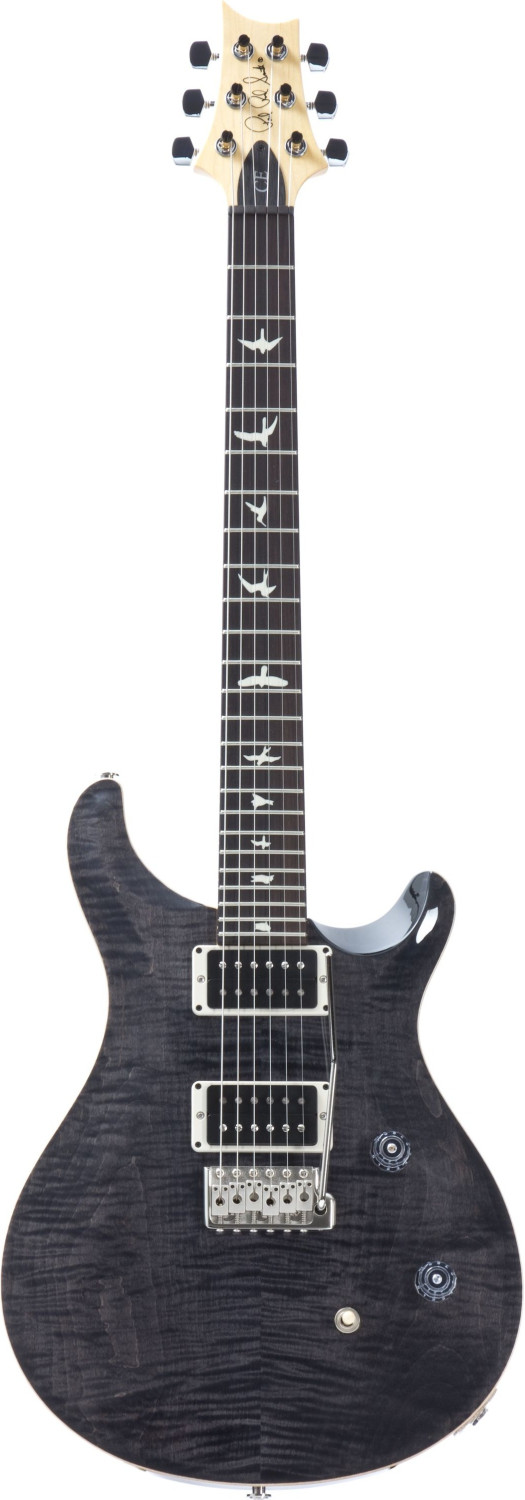 PRS CE24 (Grey Black)