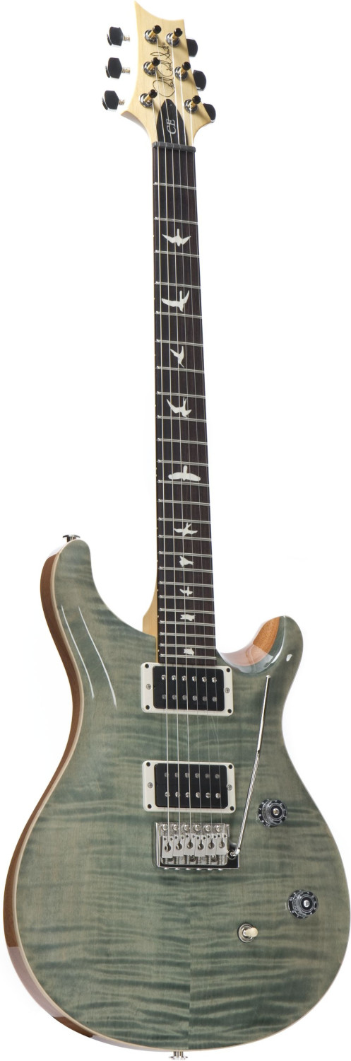 PRS CE24 (Trampas Green)