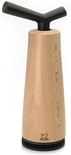 Peugeot Corkscrew wood