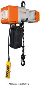 Unicraft EKZT 5-1