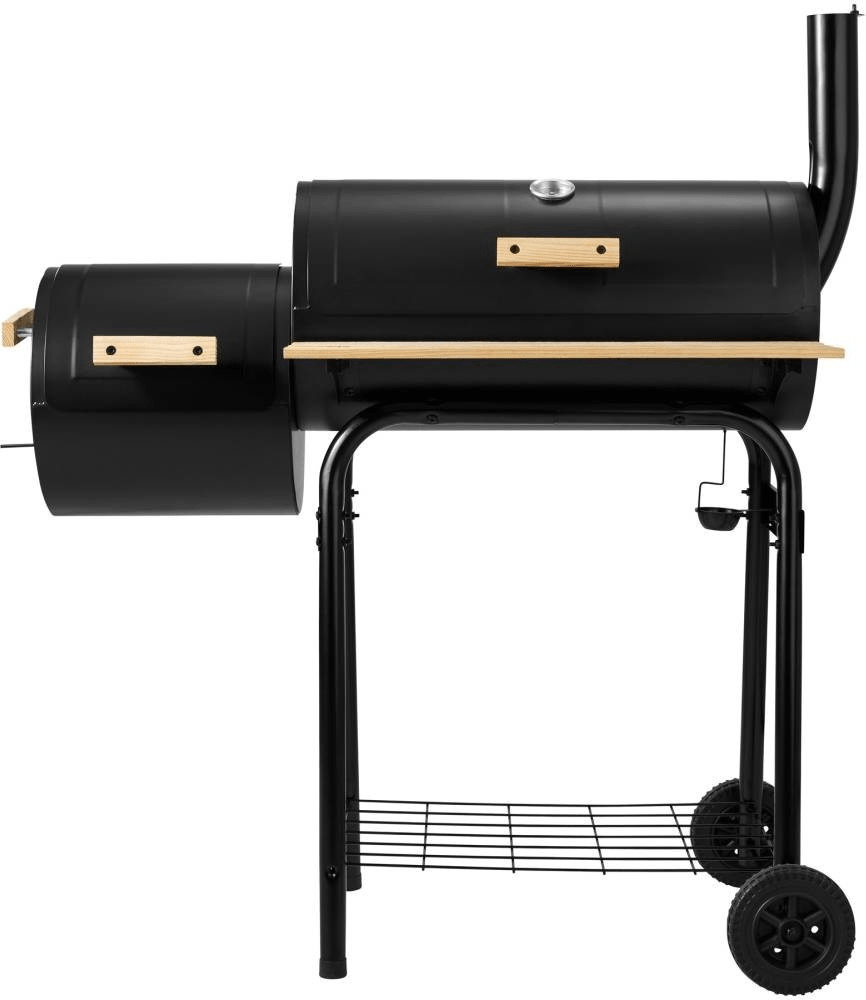 TecTake Smoker
