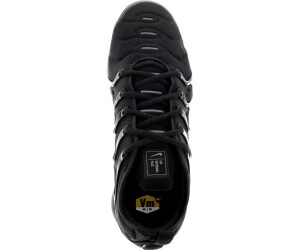 Nike VaporMax Plus black/dark grey/black desde 210,00 | Compara precios en