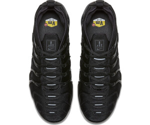 Nike VaporMax Plus black/dark grey/black desde 210,00 | Compara precios en