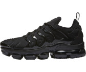 Vapormax plus in on sale black