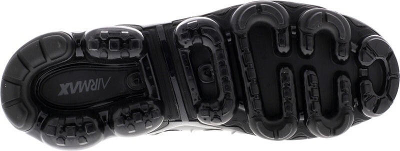 Air vapormax plus online noir