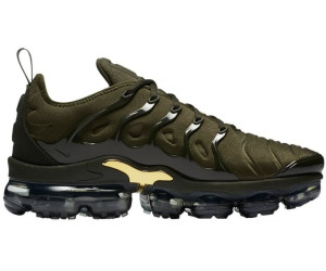 nike air vapormax plus grün