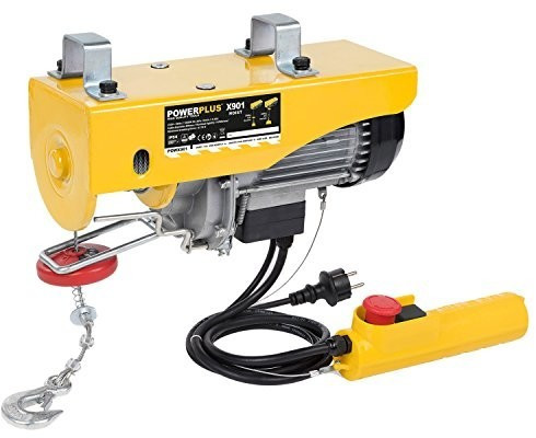 PowerPlus POWX901