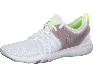 nike free tr 7 weiß