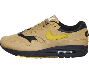 Buy Nike Air Max 1 Premium Elemental Gold Black White Mineral