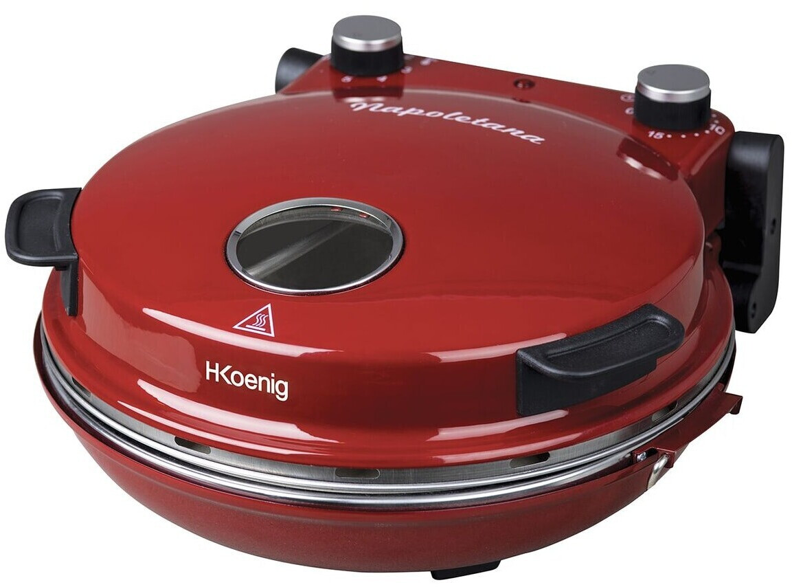 H. Koenig NAPL350