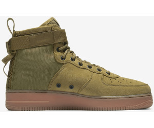 nike sf air force 1 mid bleu nike sf air force 1 mid bleu