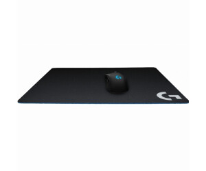 Buy Logitech G640 Gaming Mousepad From 34 99 Today Best Deals On Idealo Co Uk