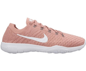 Nike Free TR Flyknit 2 Women rust pinkwhite ab 64,90 Nike Free TR Flyknit 2 Women rust pinkwhite ab 64,90