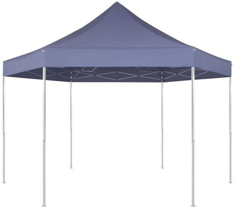 VidaXL Chapiteau pliable pop-up 3,6 x 3,1 m