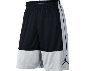 Nike Jordan Rise Solid Shorts wolf grey/black/black