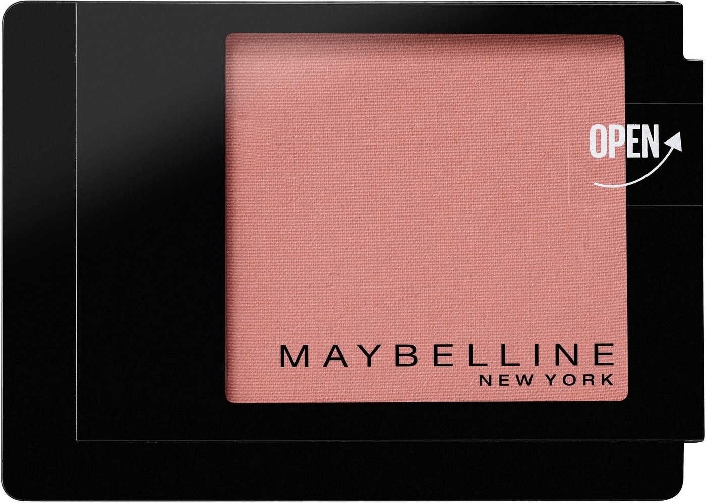 Gemey Maybelline Master Blush 40 Pink-Amber (5g)