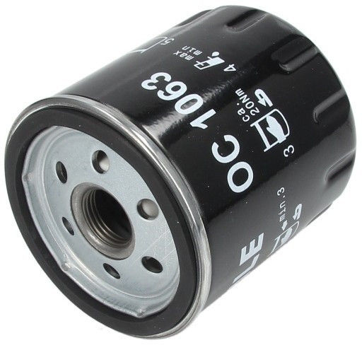 Mahle OC 1063