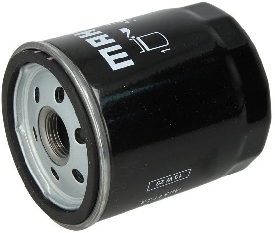 Mahle OC 1182
