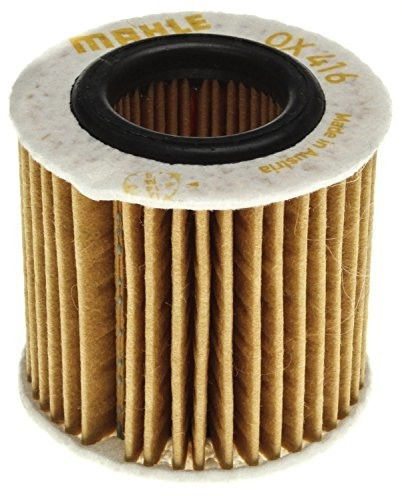 Mahle OX 416D2