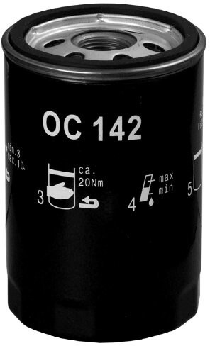 Mahle OC 142