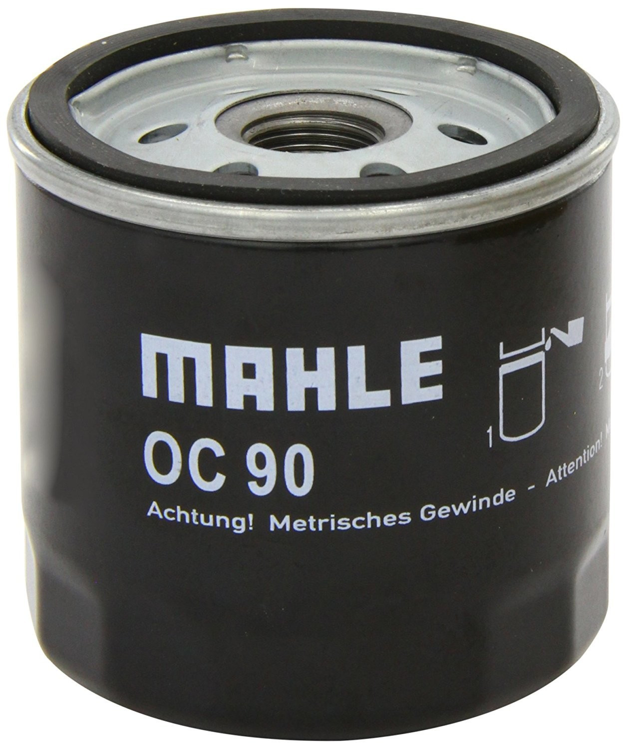 Mahle OC 90 OF