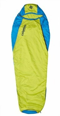 Columbus Misti 60 L